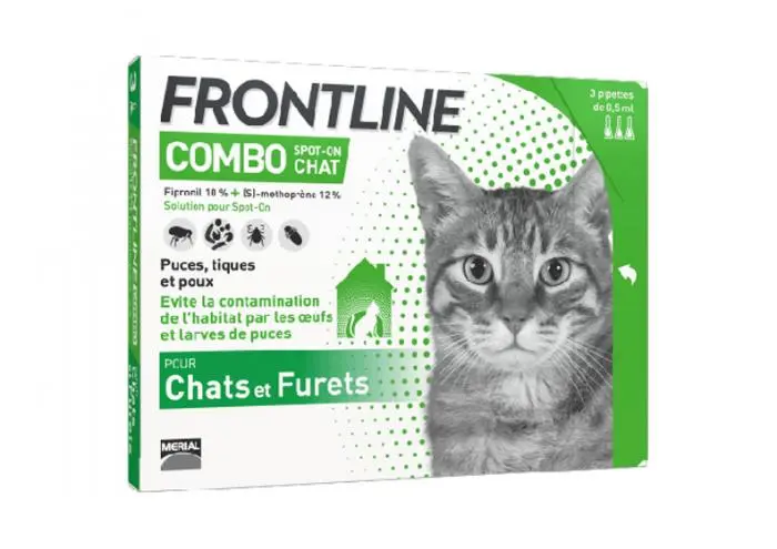 04bab7ee5256cceea8414c81f9363d97.webp FRONTLINE Combo pour chat