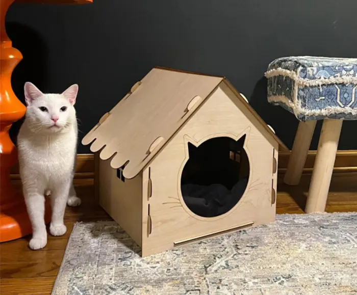 0695460b5e38efbeedd40d9ad13abe53.webp niche pour chat en bois