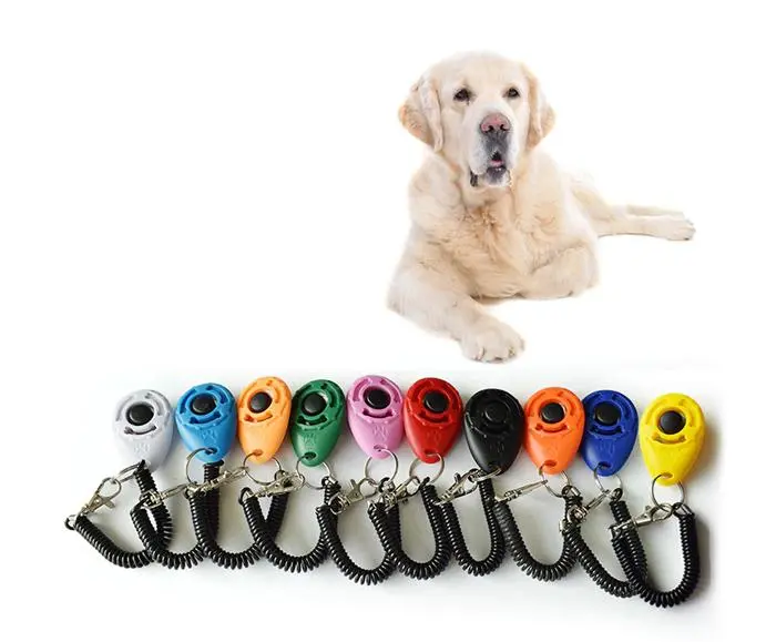 146f9dc50ba55cdad0ae98815fe02a65.webp Clicker De Dressage pour chien