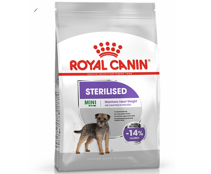 23065a6e20bcfb433711fe6a675ed9e5.jpg Royal canin mini stérilisé 3Kg