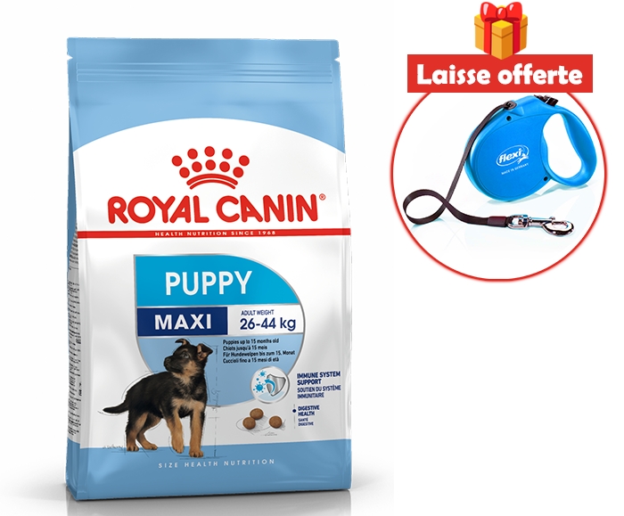 2d69e85609ad792426e6d93224306525.jpg Royal Canin Maxi Puppy 15kg