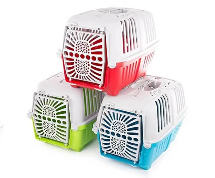 33a0fa4ecd5251394551f7713083c8ec.webp Caisse cage de transport pour chat et chien