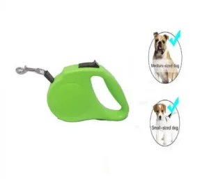 Laisse pour chien