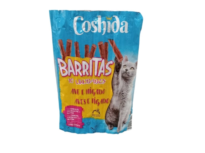 39c5aeab0964be5d680eb38bc9e85a59.jpg Bâtonnets de friandise pour chat