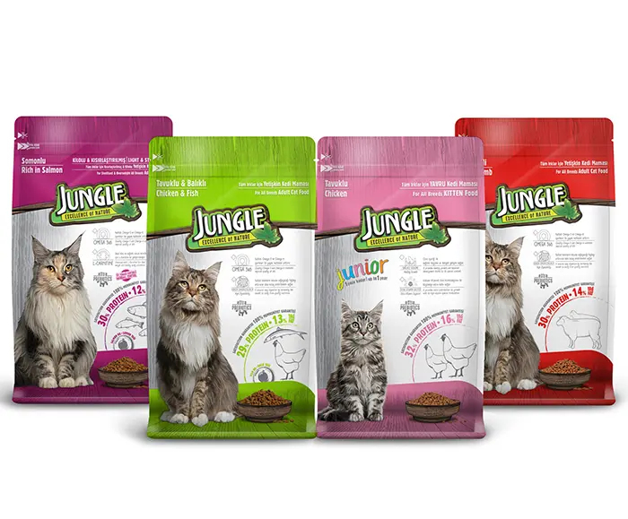 3bcb27a284615ed1fea64211433bc213.webp Croquette Jungle pour Chat et chaton