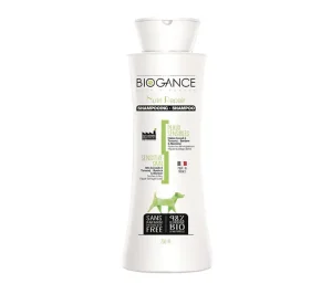 Shampooing Peaux Sensibles - Biogance