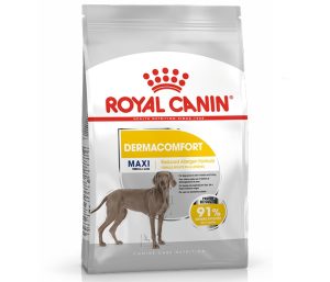 Royal Canin Maxi Dermacomfort pour chien
