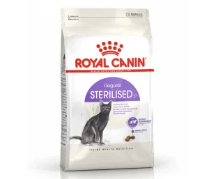 Croquettes Royal Canin chat stérilisé 10kg