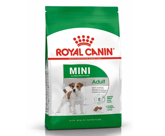 59a95267b64eaf344cc02bf2e78b752f.webp Royal Canin Mini Adult 2kg