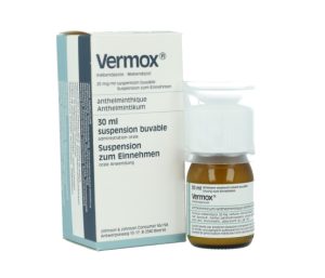 Vermox