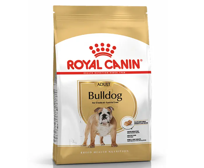 9ecbfb58710ae9ad52b9e4463117081e.webp Croquette Royal Canin Bulldog Anglais Adult 12 Kg