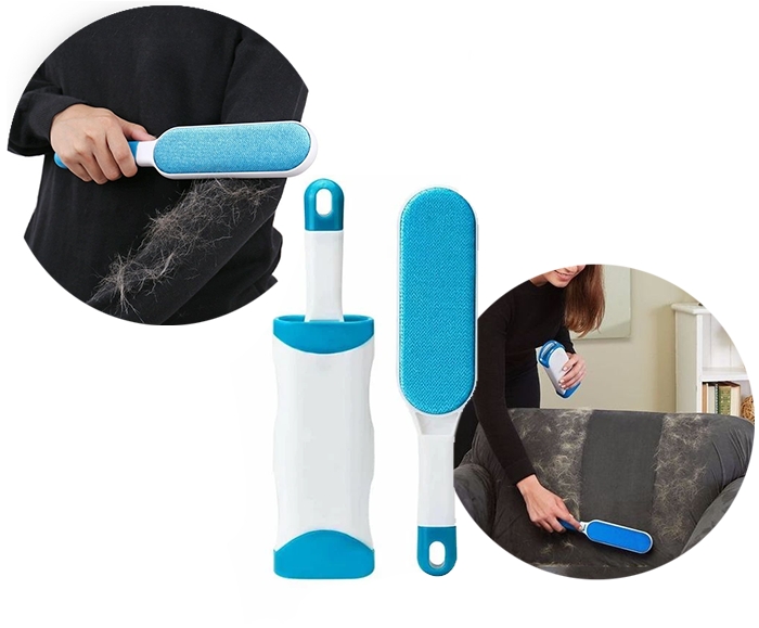 9fe5455db5c4b78e77c033e4041f2fb9.jpg Brosse de Nettoyage anti Poils chiens et chats