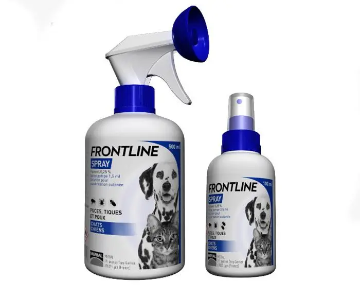 a05826ca219bfb2731e6432c545ef0ea.webp Spray Frontline pour chiens et chats