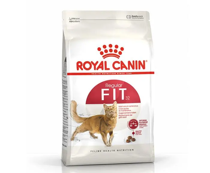 a31081fce999c2e2433f8dd4314cc4da.webp Royal Canin Fit 32 2Kg