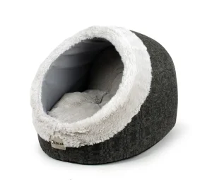 niche pour chat et petit chien