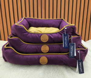 Coussin chaud et confortable pour chien et chat