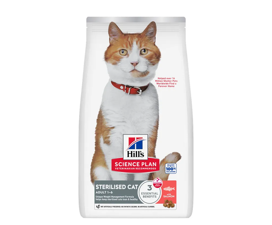 watermark animalsouk.ma-Récupéré.pngffd Croquettes Chat Adultes Stérilisé au saumon 1,5kg – Hill’s Science Plan
