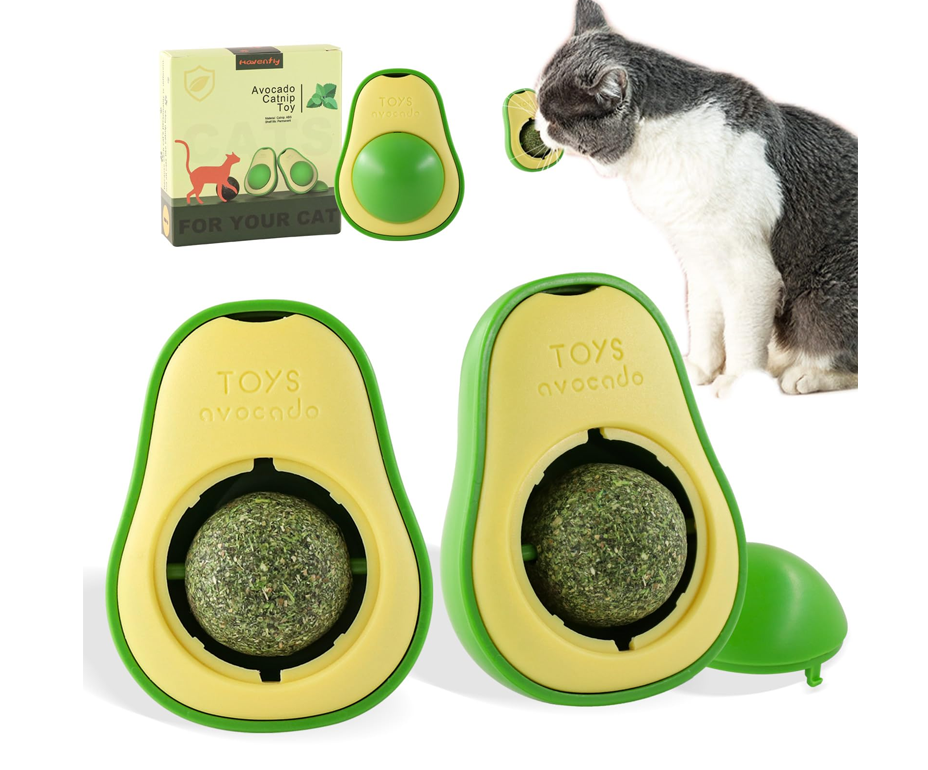 watermark kjjkkRécupéré Balle à l'herbe à chat, jouet d'intérieur pour chat